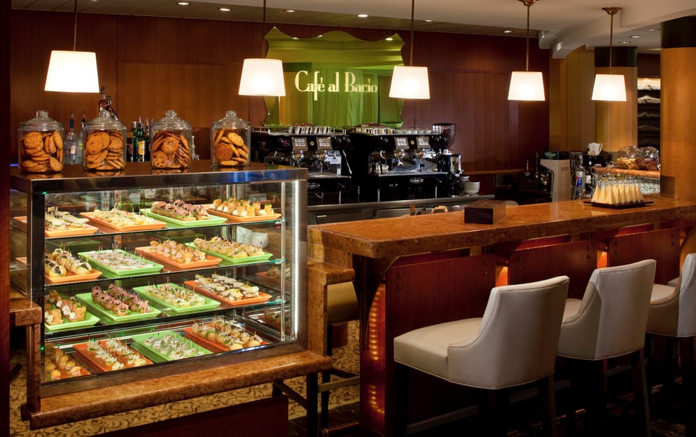 Celebrity Cruises, Millenium Class, Cafe Al Bacio 1, Copyrights - CEL.jpeg